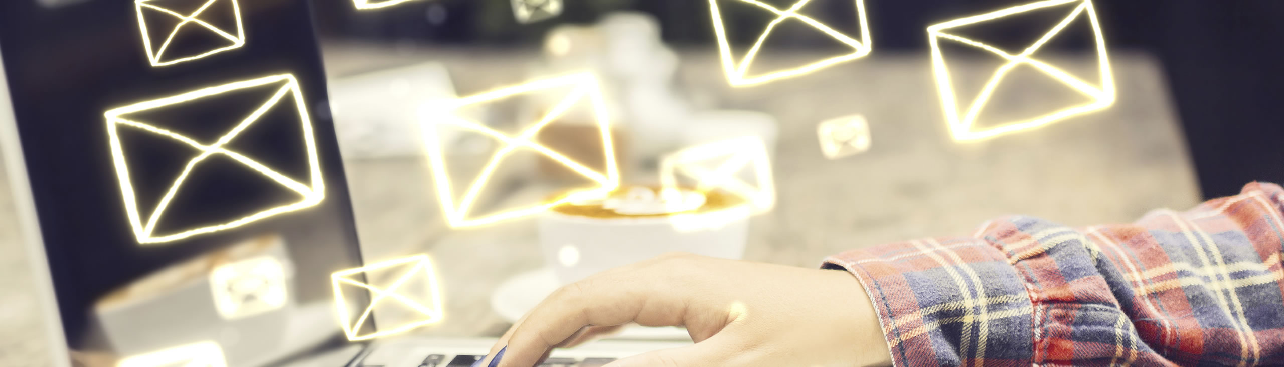 E-MAIL MARKETING